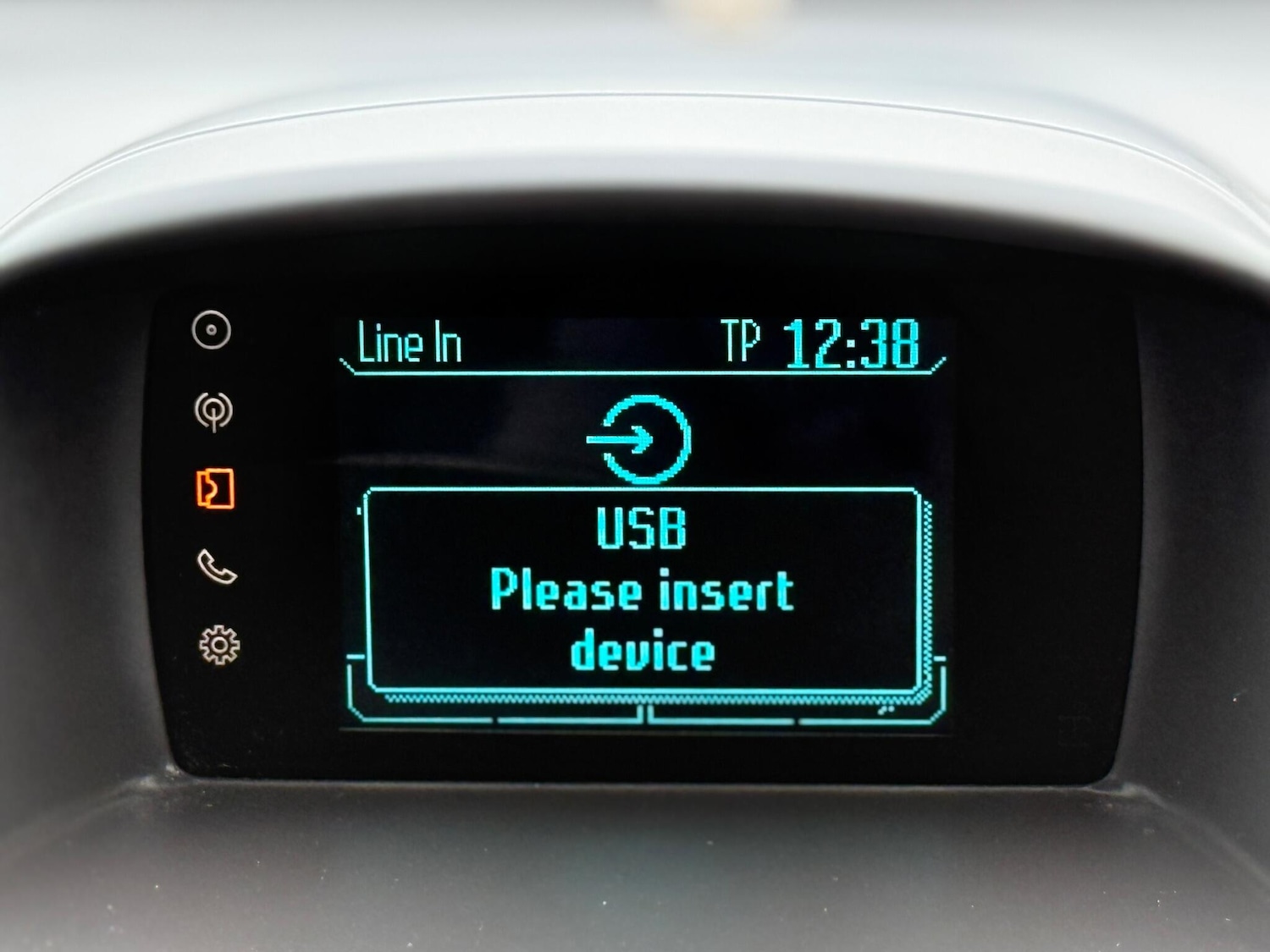 Used Ford Fiesta for sale - 77599086: Photo 23