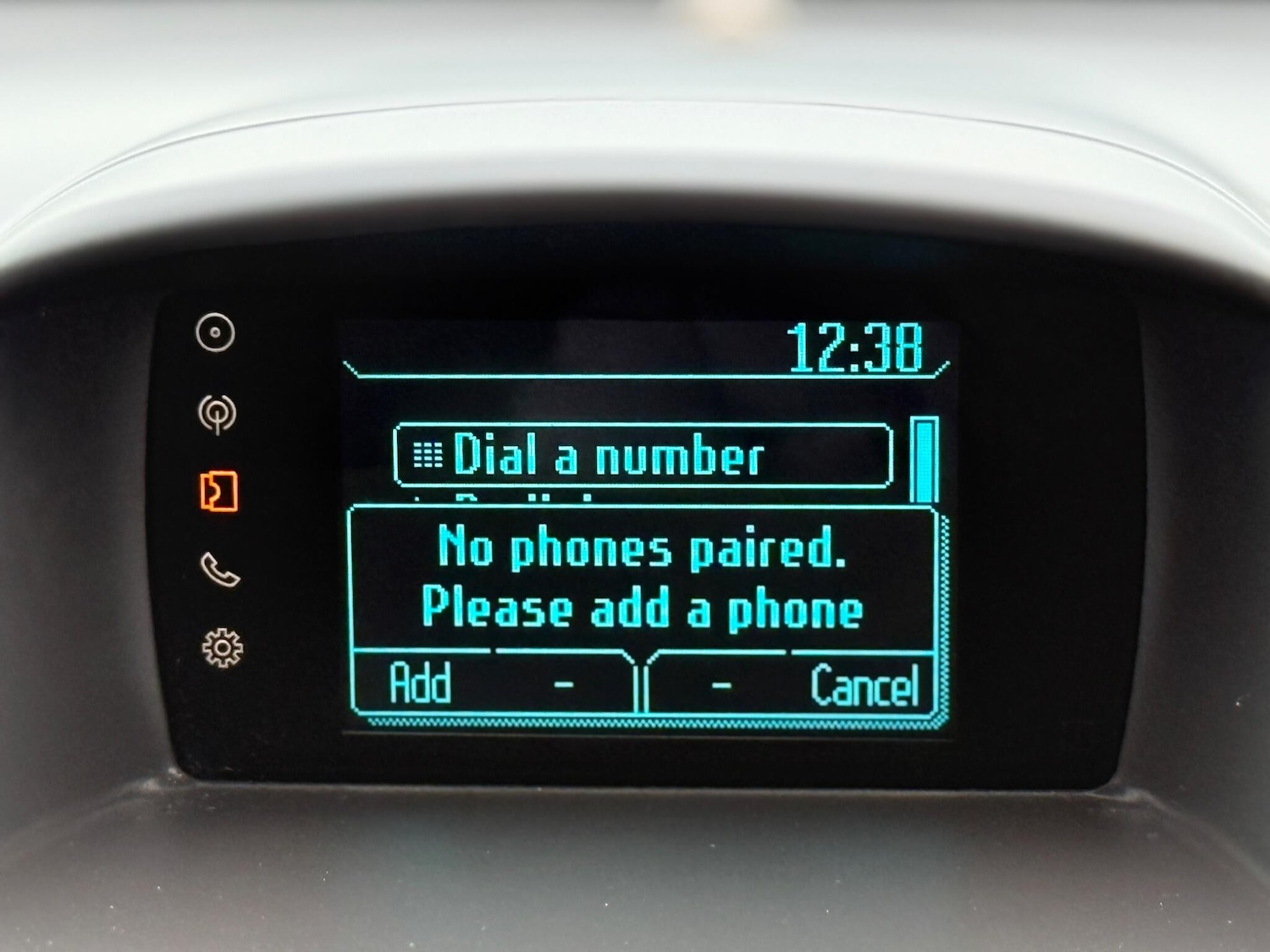 Used Ford Fiesta for sale - 77599086: Photo 24