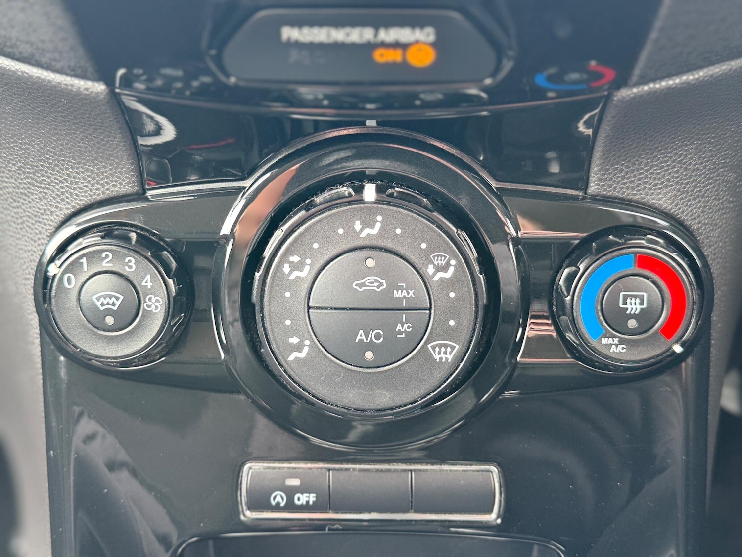 Used Ford Fiesta for sale - 77599086: Photo 25