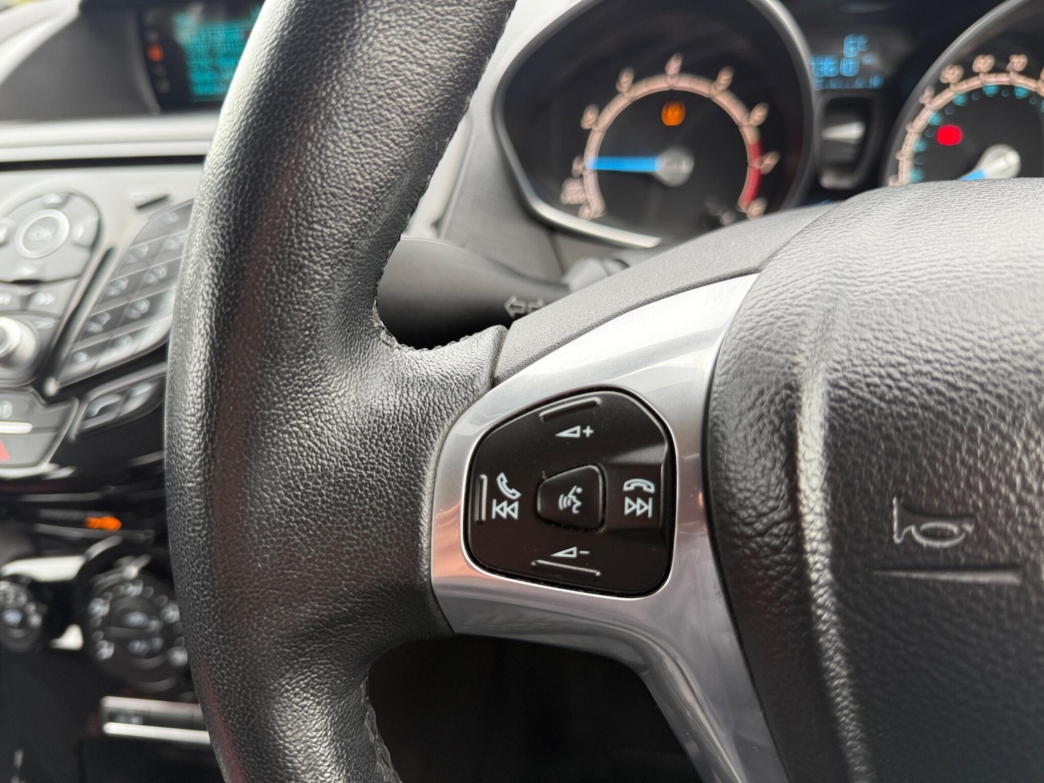 Used Ford Fiesta for sale - 77599086: Photo 26