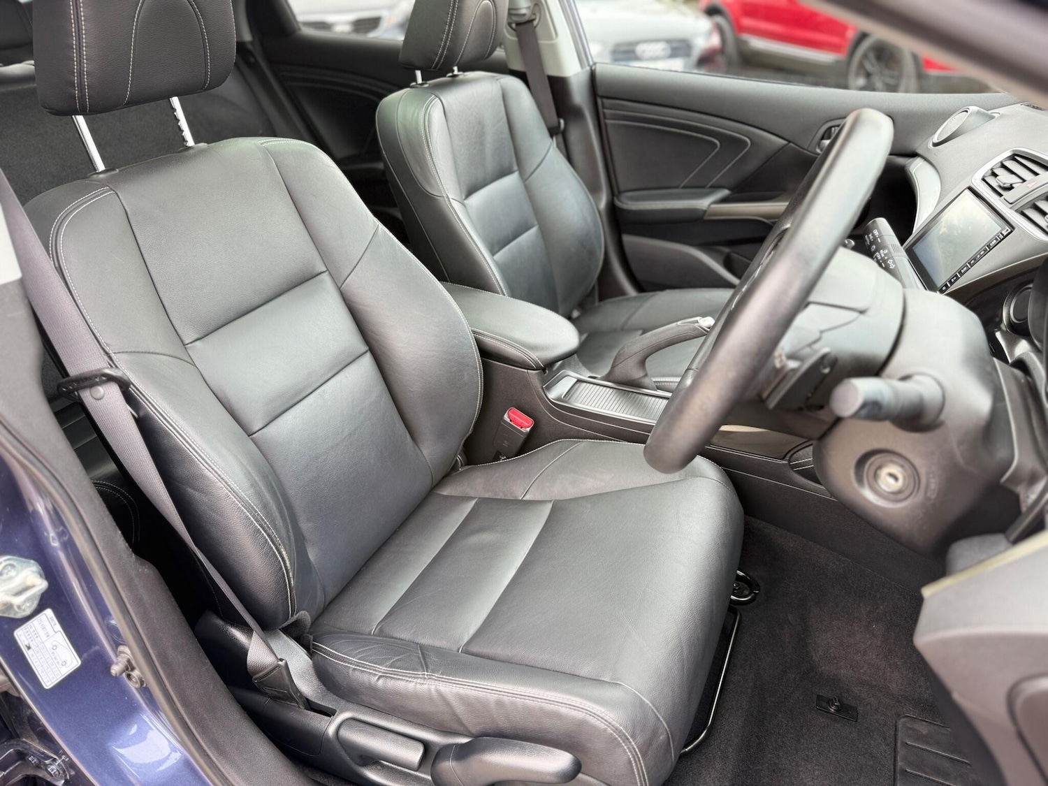 Used Honda Civic for sale - 78136261: Photo 10