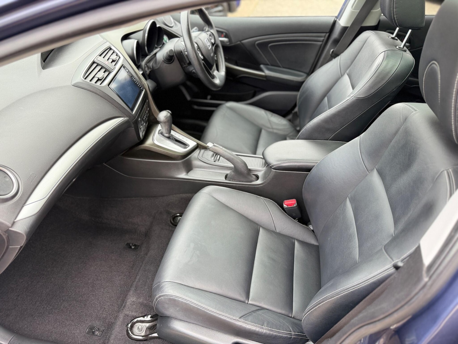 Used Honda Civic for sale - 78136261: Photo 11