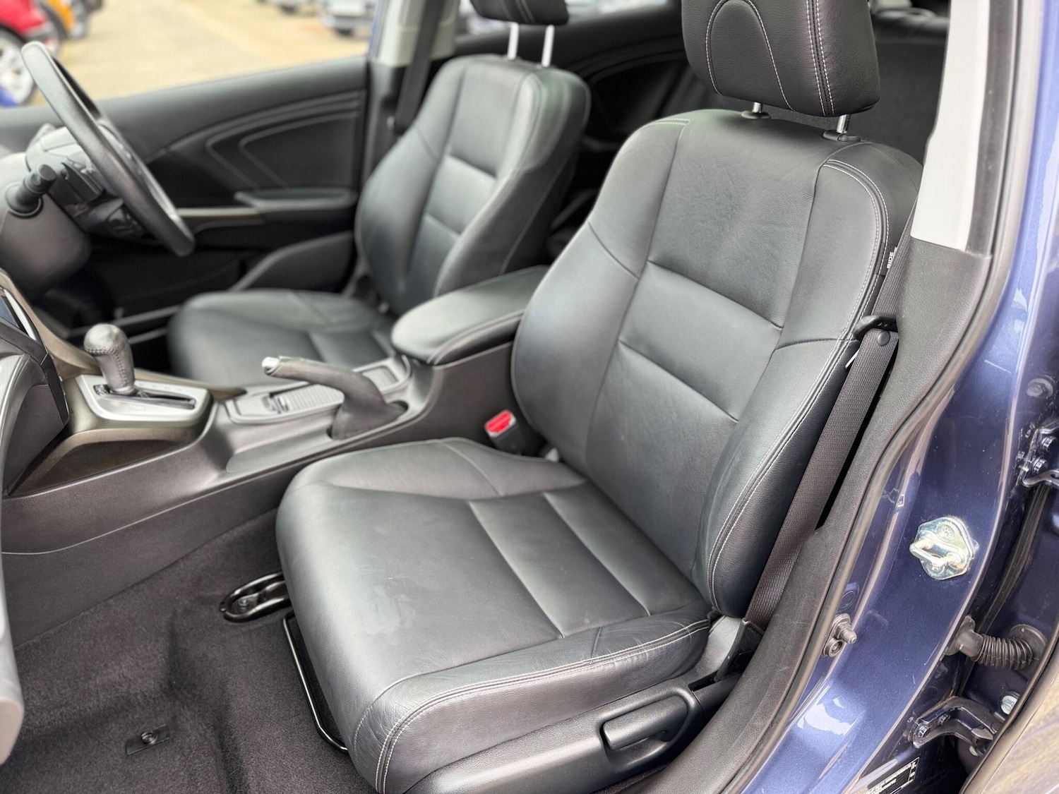 Used Honda Civic for sale - 78136261: Photo 12