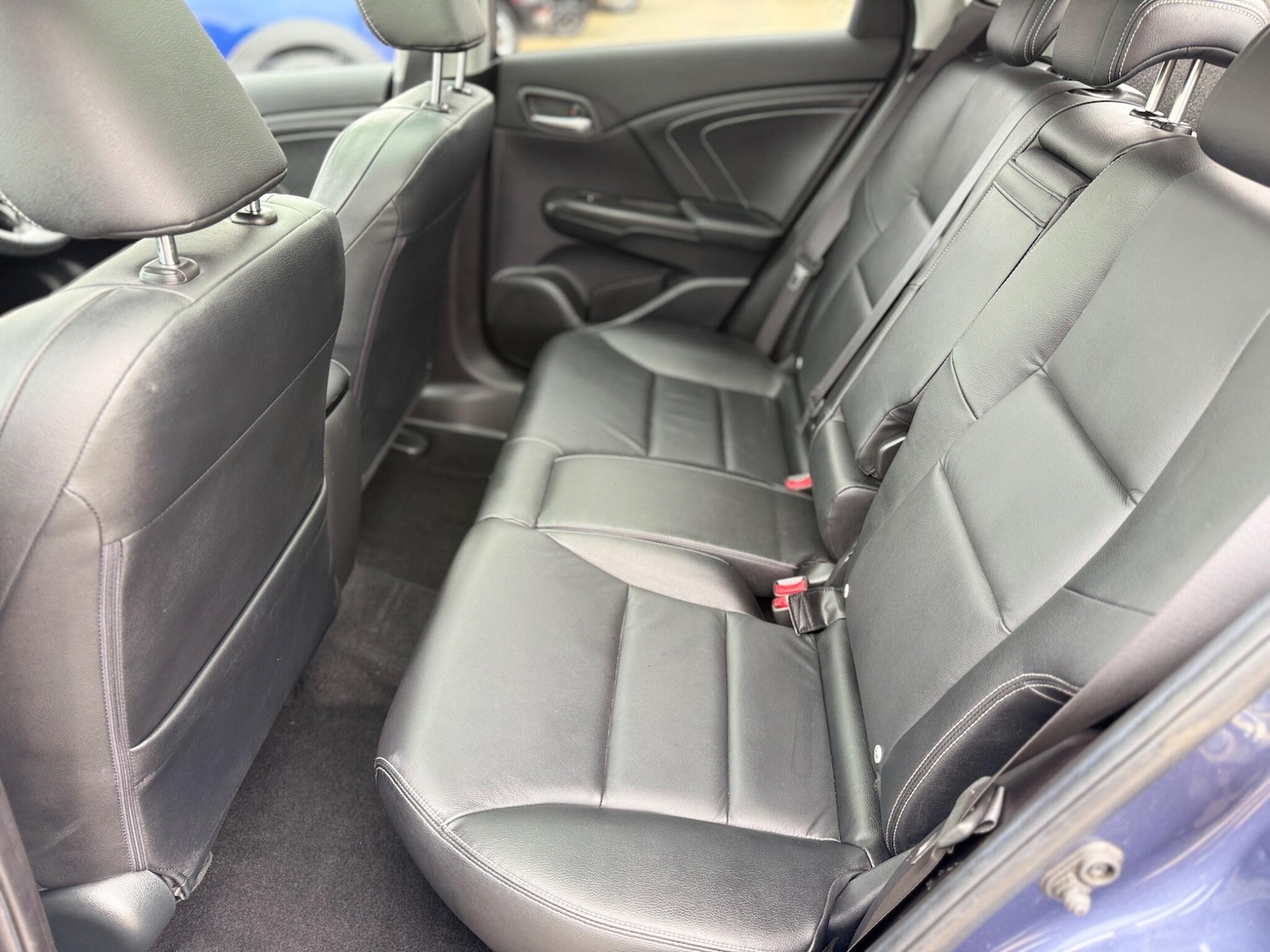 Used Honda Civic for sale - 78136261: Photo 13