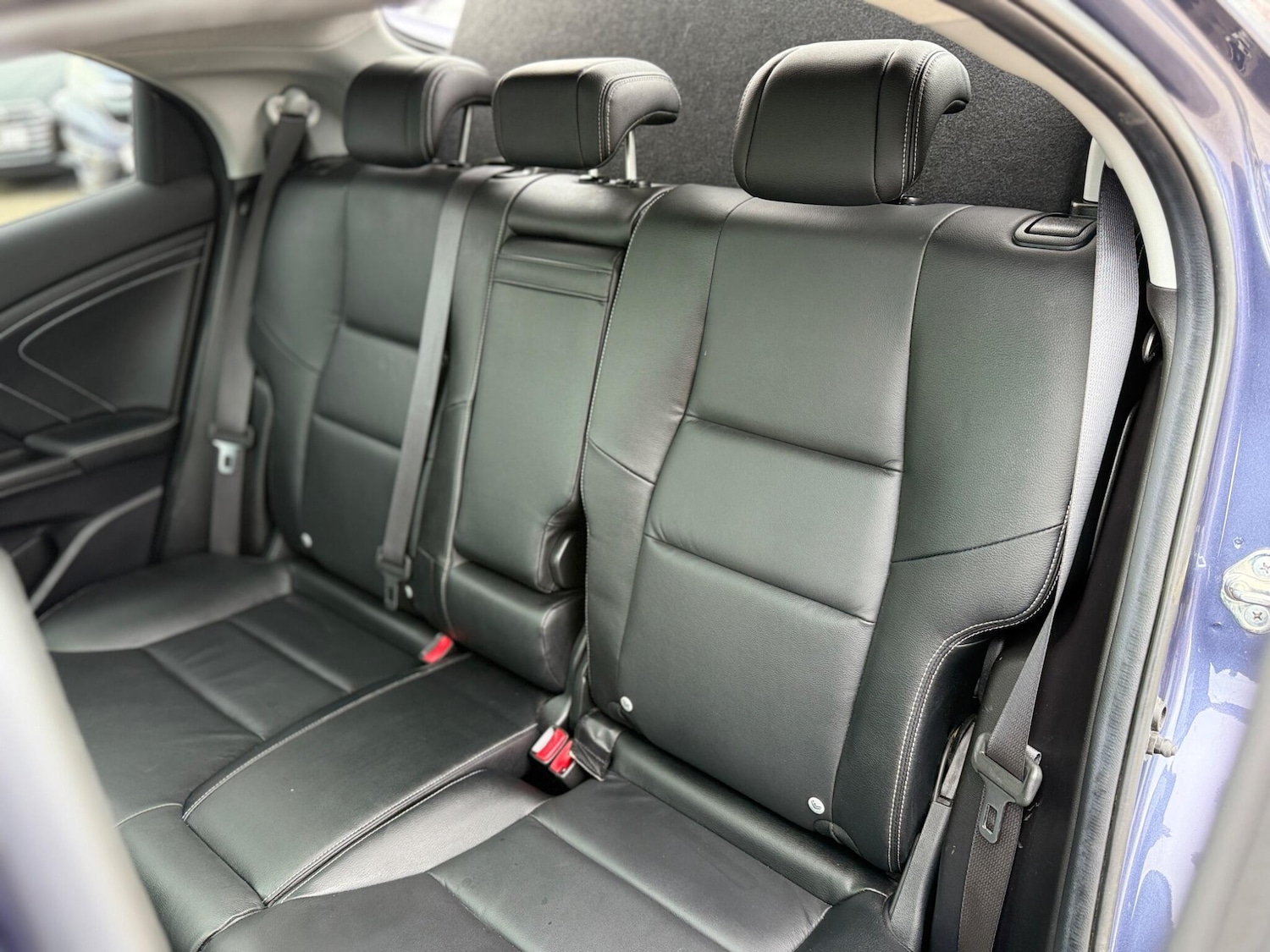 Used Honda Civic for sale - 78136261: Photo 14