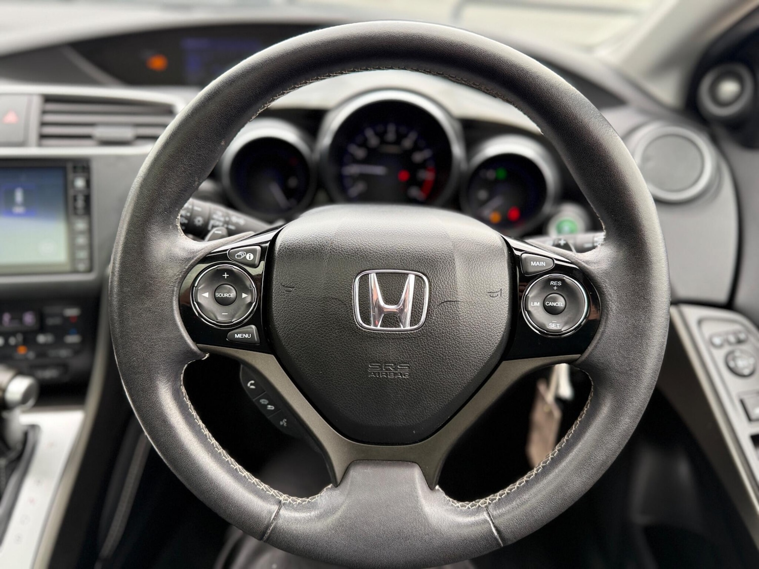 Used Honda Civic for sale - 78136261: Photo 16