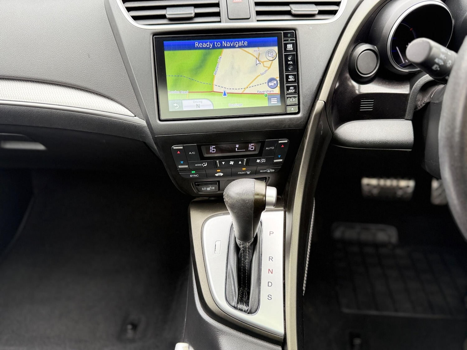 Used Honda Civic for sale - 78136261: Photo 19