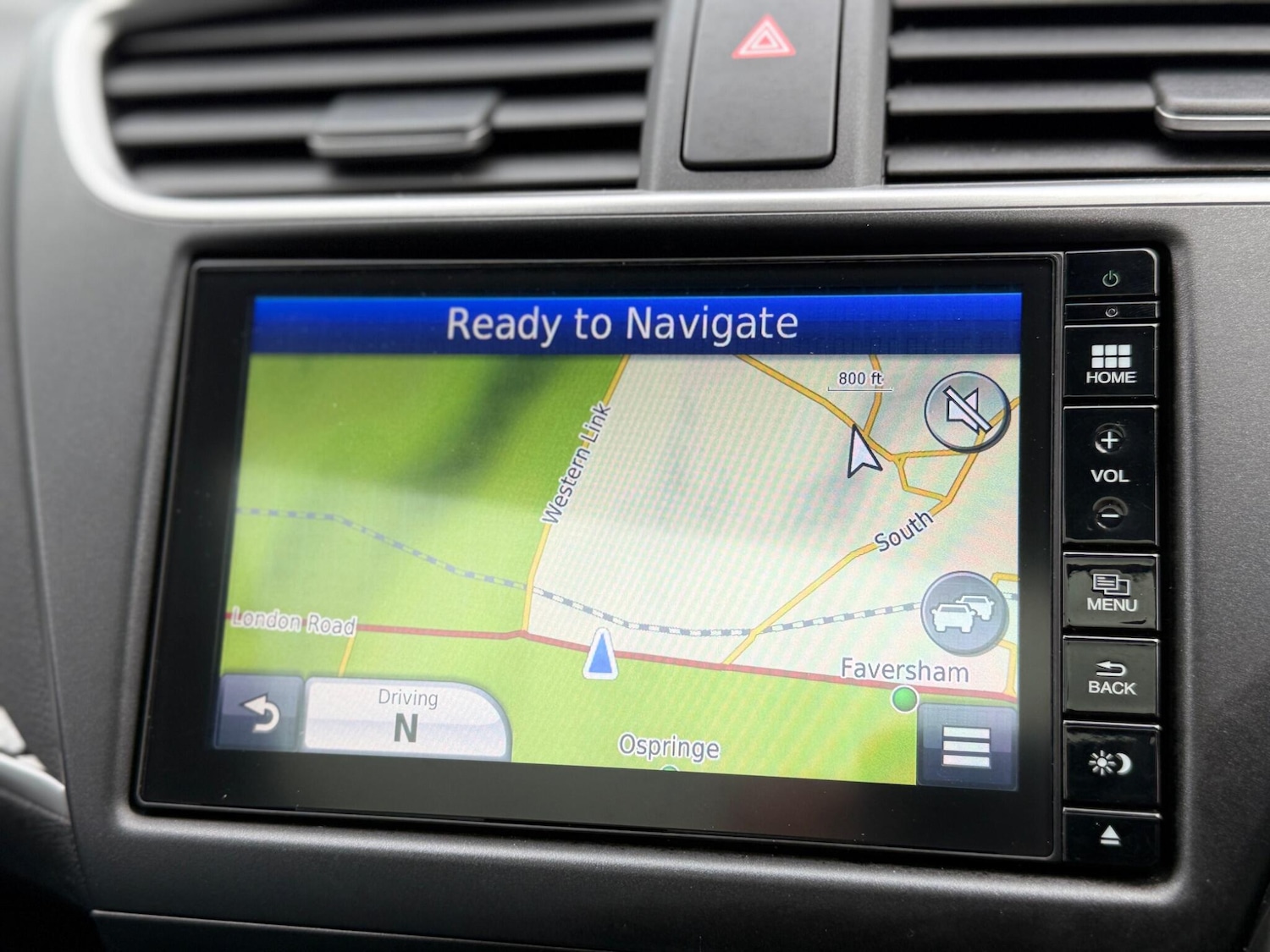 Used Honda Civic for sale - 78136261: Photo 21