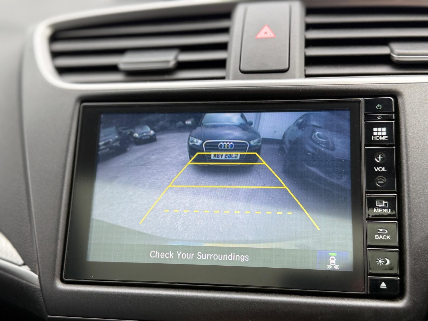 Used Honda Civic for sale - 78136261: Photo 22