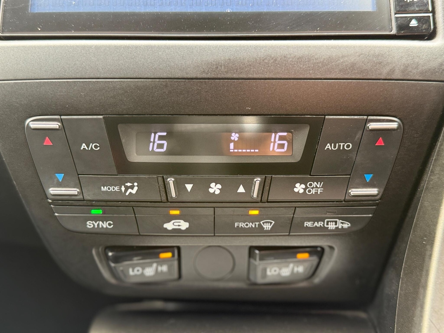 Used Honda Civic for sale - 78136261: Photo 29