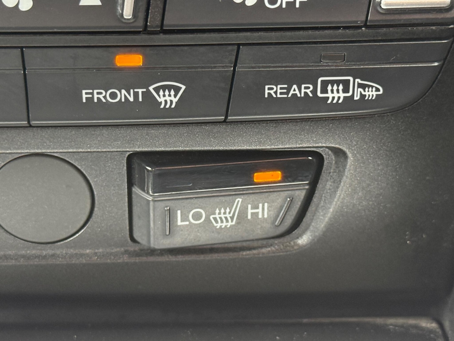 Used Honda Civic for sale - 78136261: Photo 30