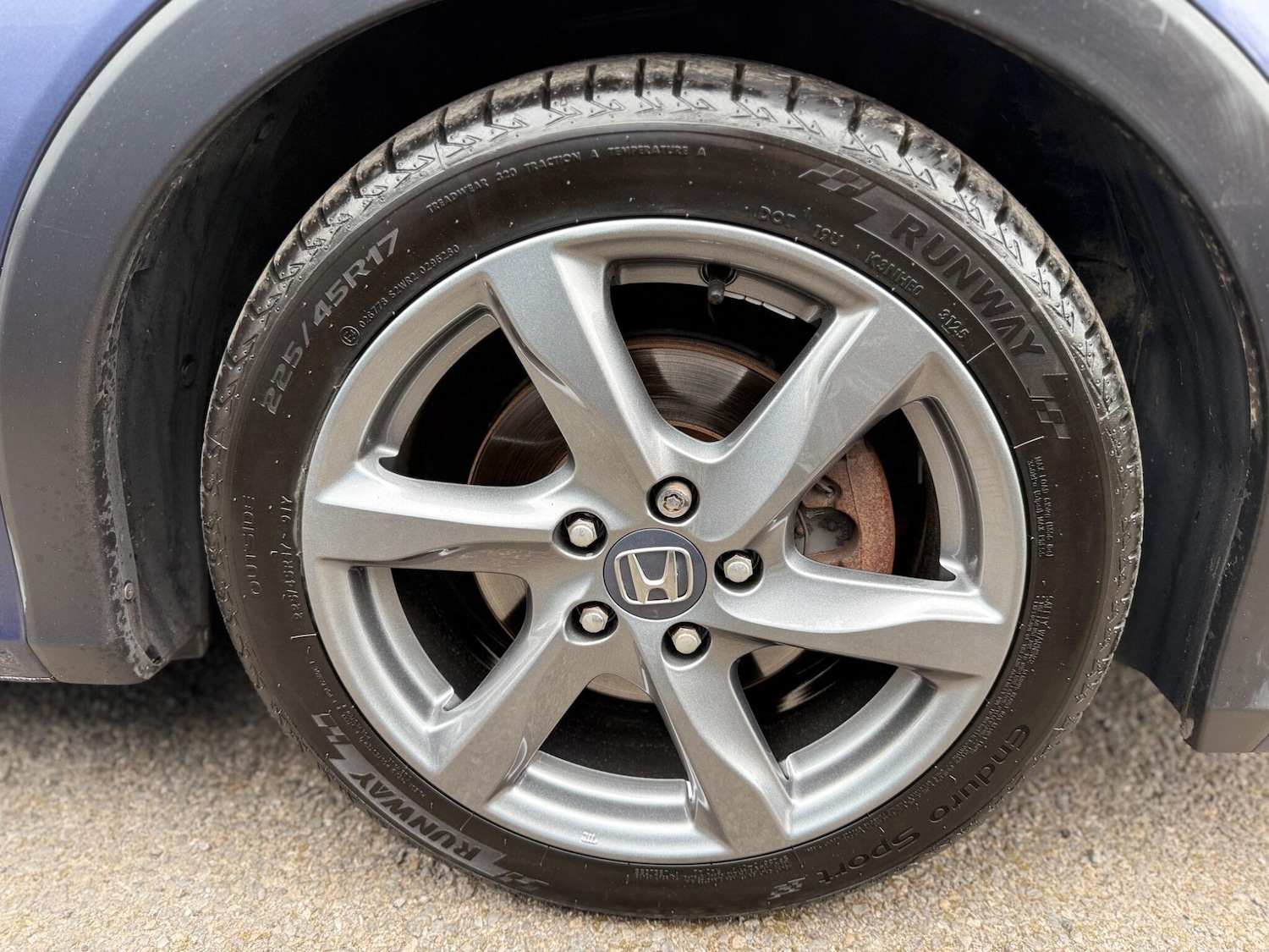 Used Honda Civic for sale - 78136261: Photo 36