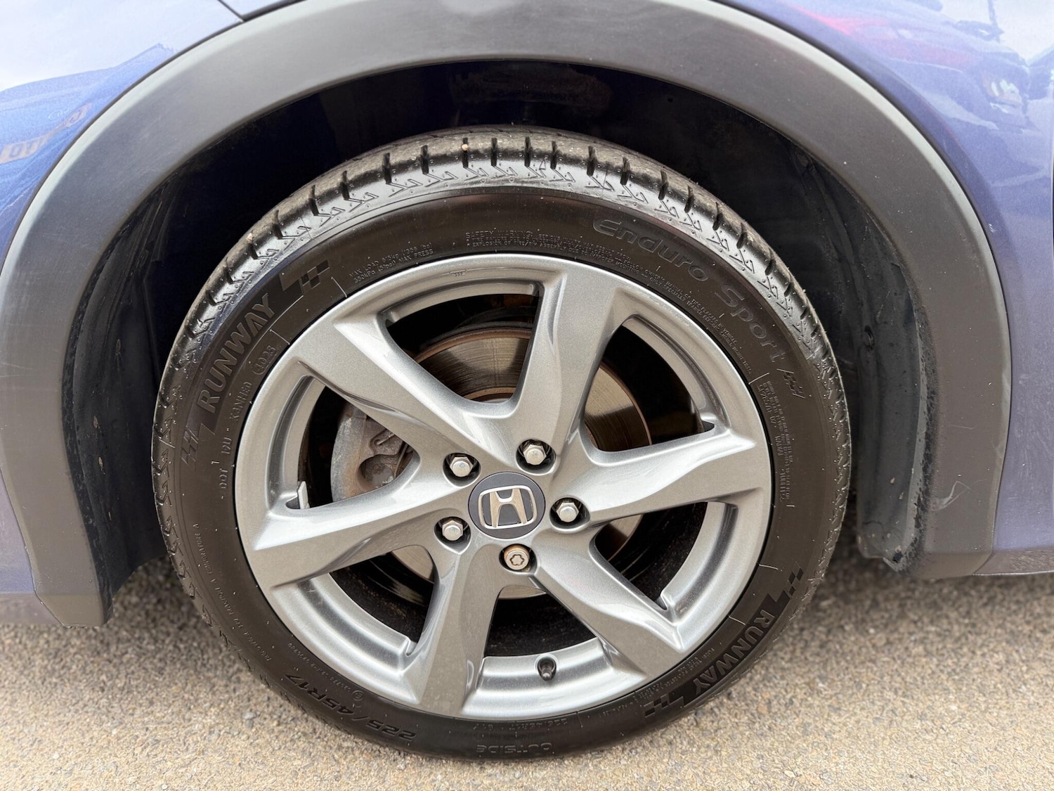 Used Honda Civic for sale - 78136261: Photo 37