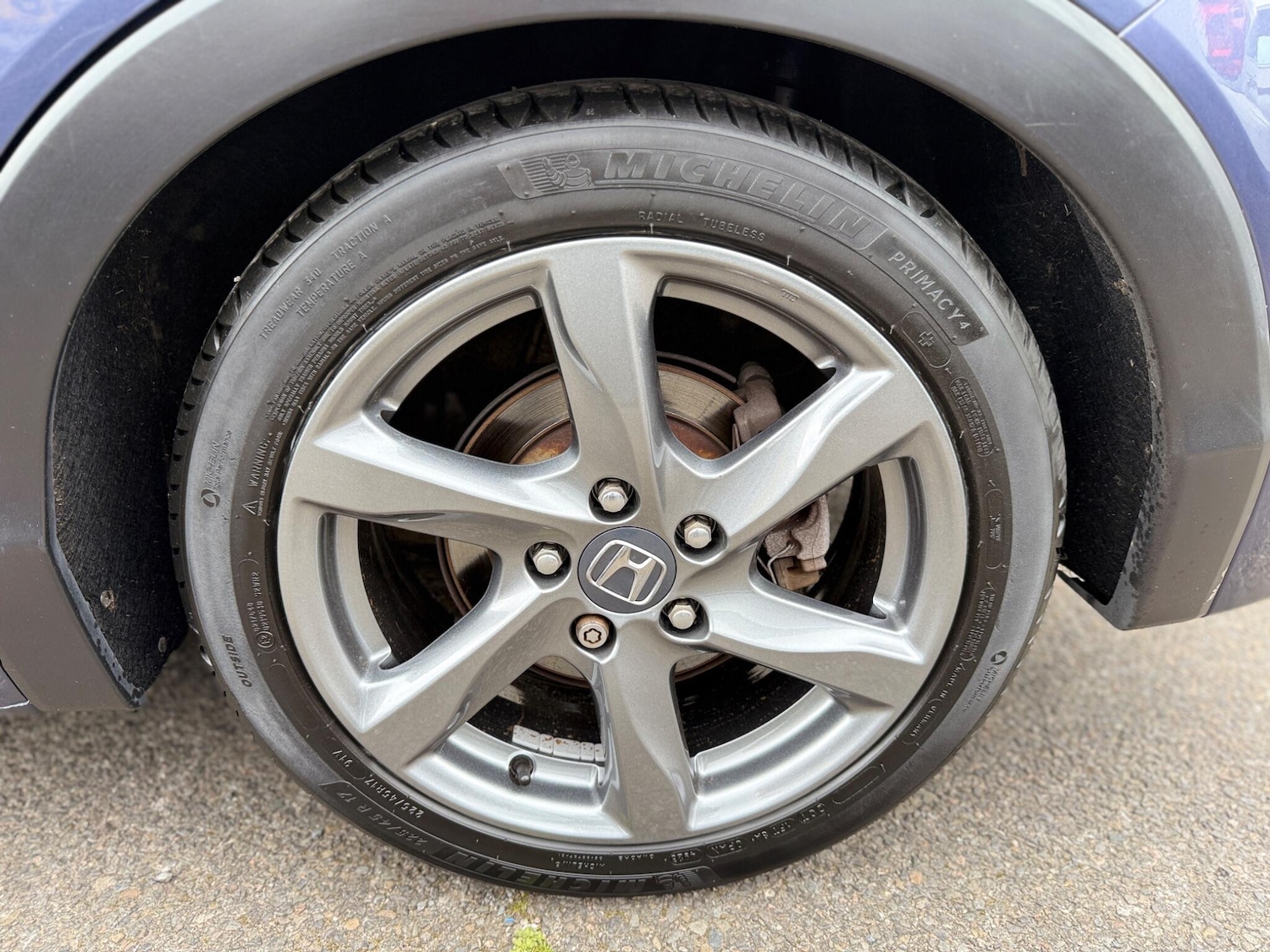 Used Honda Civic for sale - 78136261: Photo 38