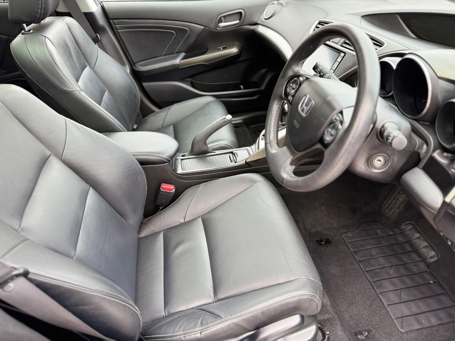 Used Honda Civic for sale - 78136261: Photo 9