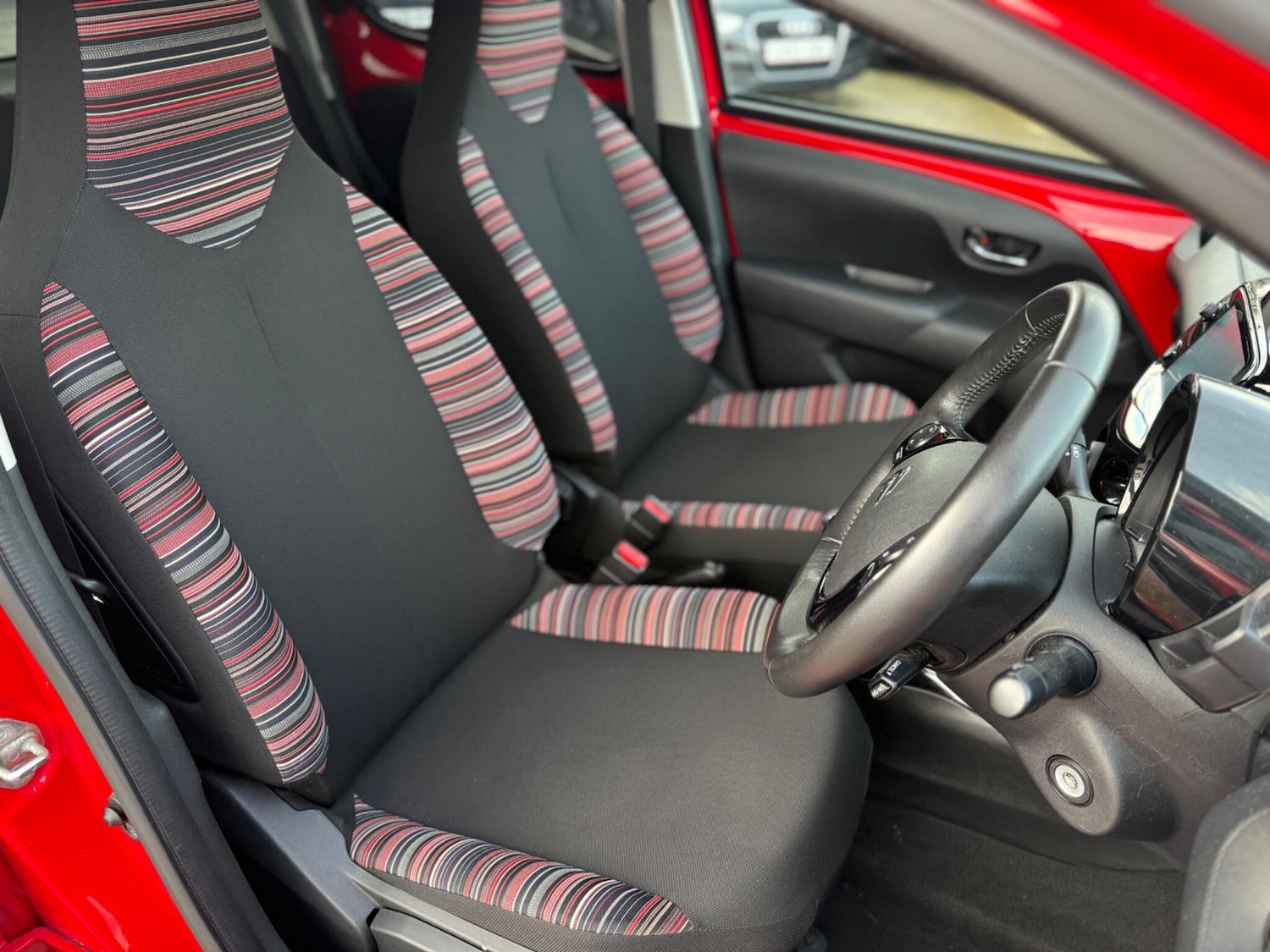 Used Citroen C1 for sale - 77359207: Photo 10