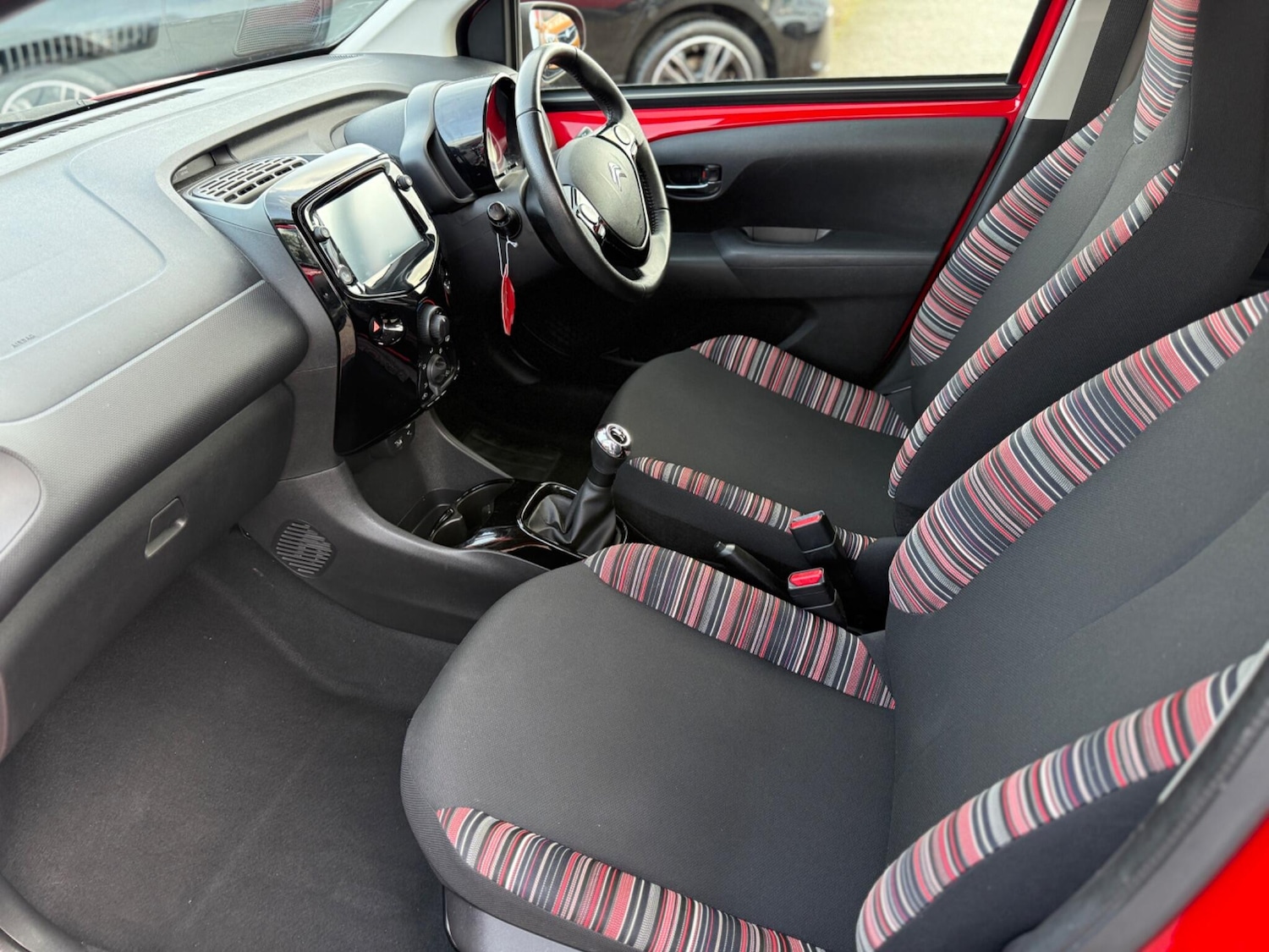 Used Citroen C1 for sale - 77359207: Photo 11