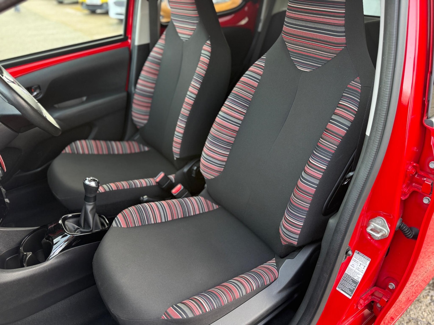 Used Citroen C1 for sale - 77359207: Photo 12