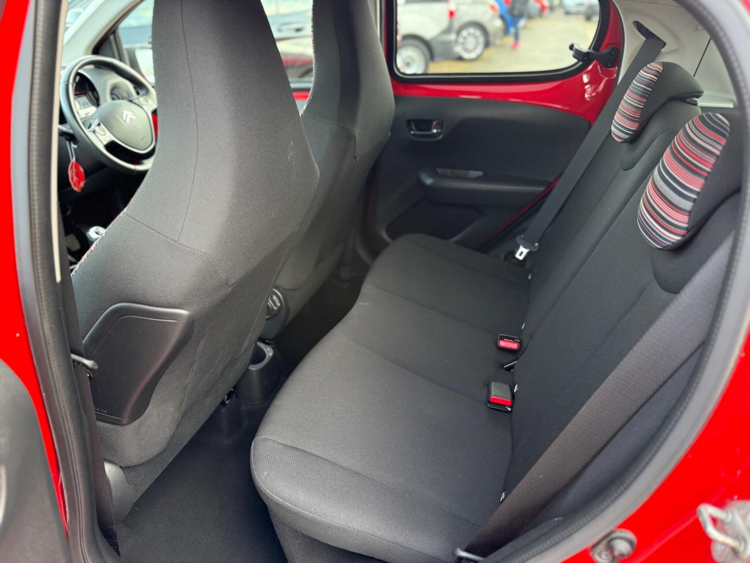 Used Citroen C1 for sale - 77359207: Photo 13