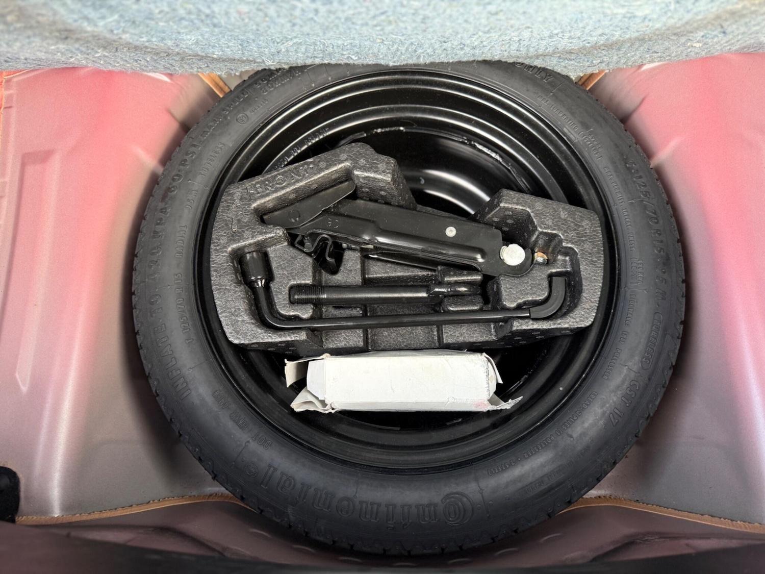 Used Citroen C1 for sale - 77359207: Photo 15