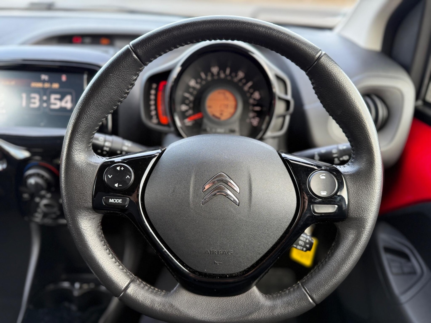 Used Citroen C1 for sale - 77359207: Photo 16