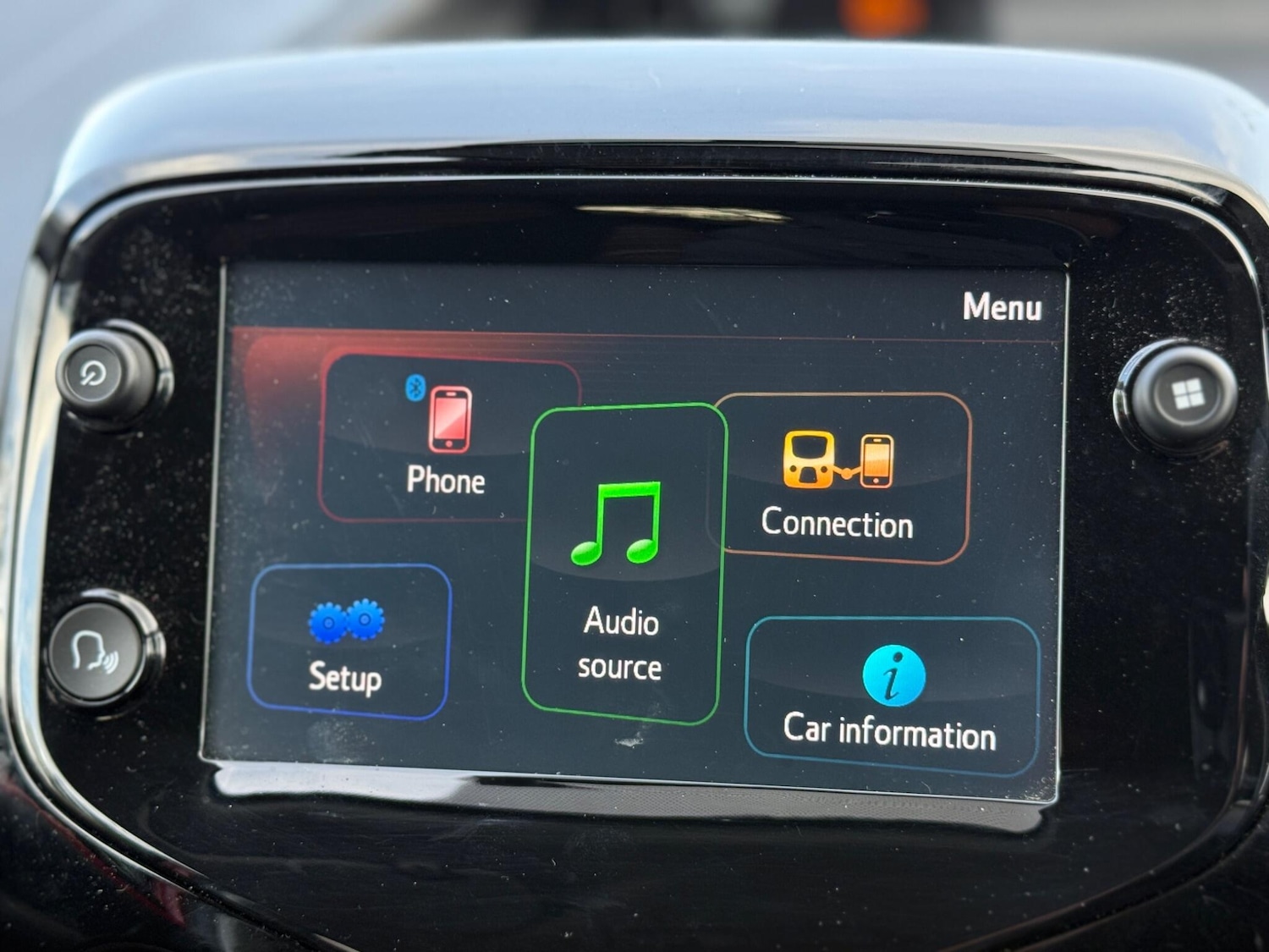 Used Citroen C1 for sale - 77359207: Photo 18