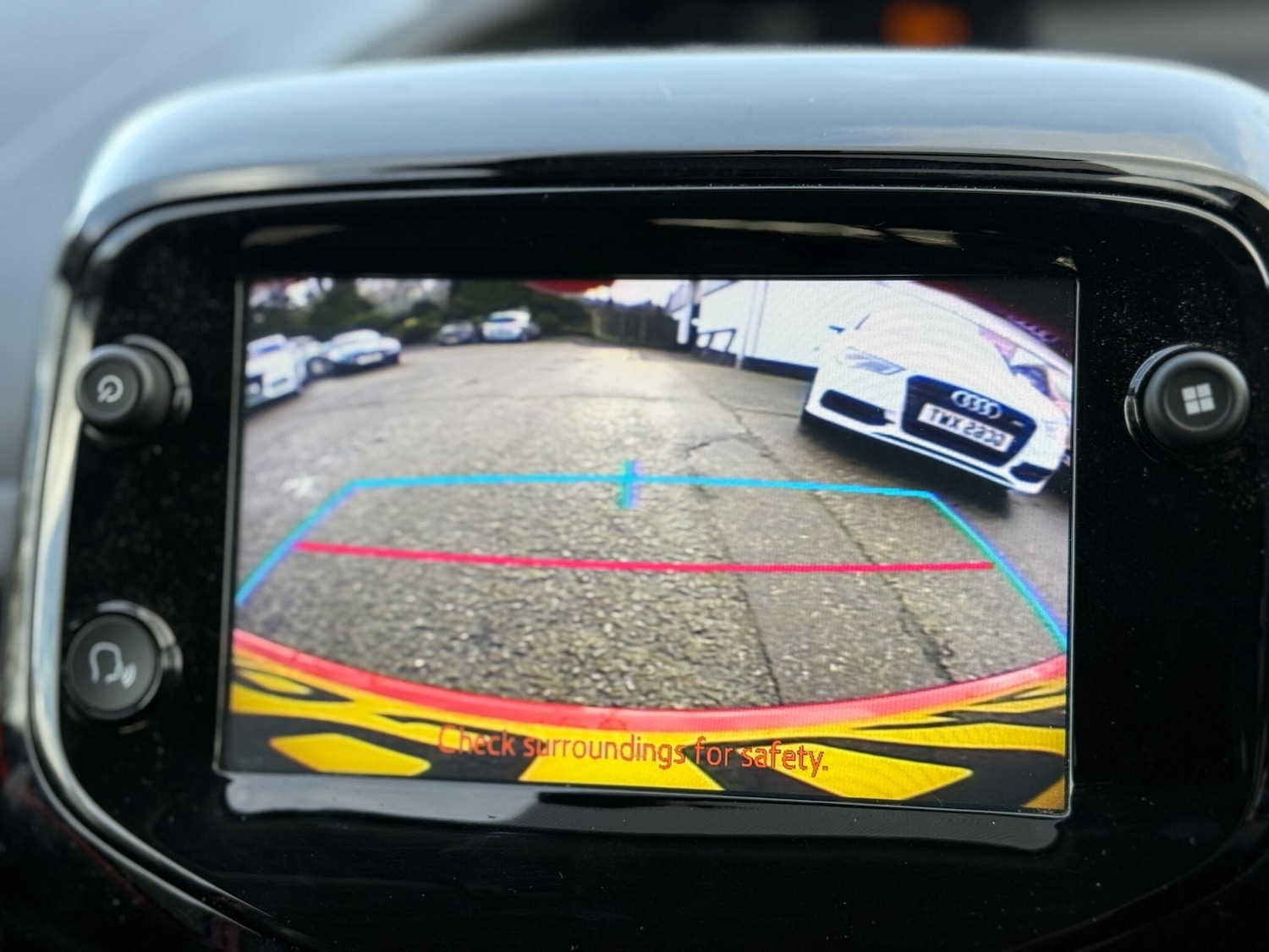 Used Citroen C1 for sale - 77359207: Photo 19