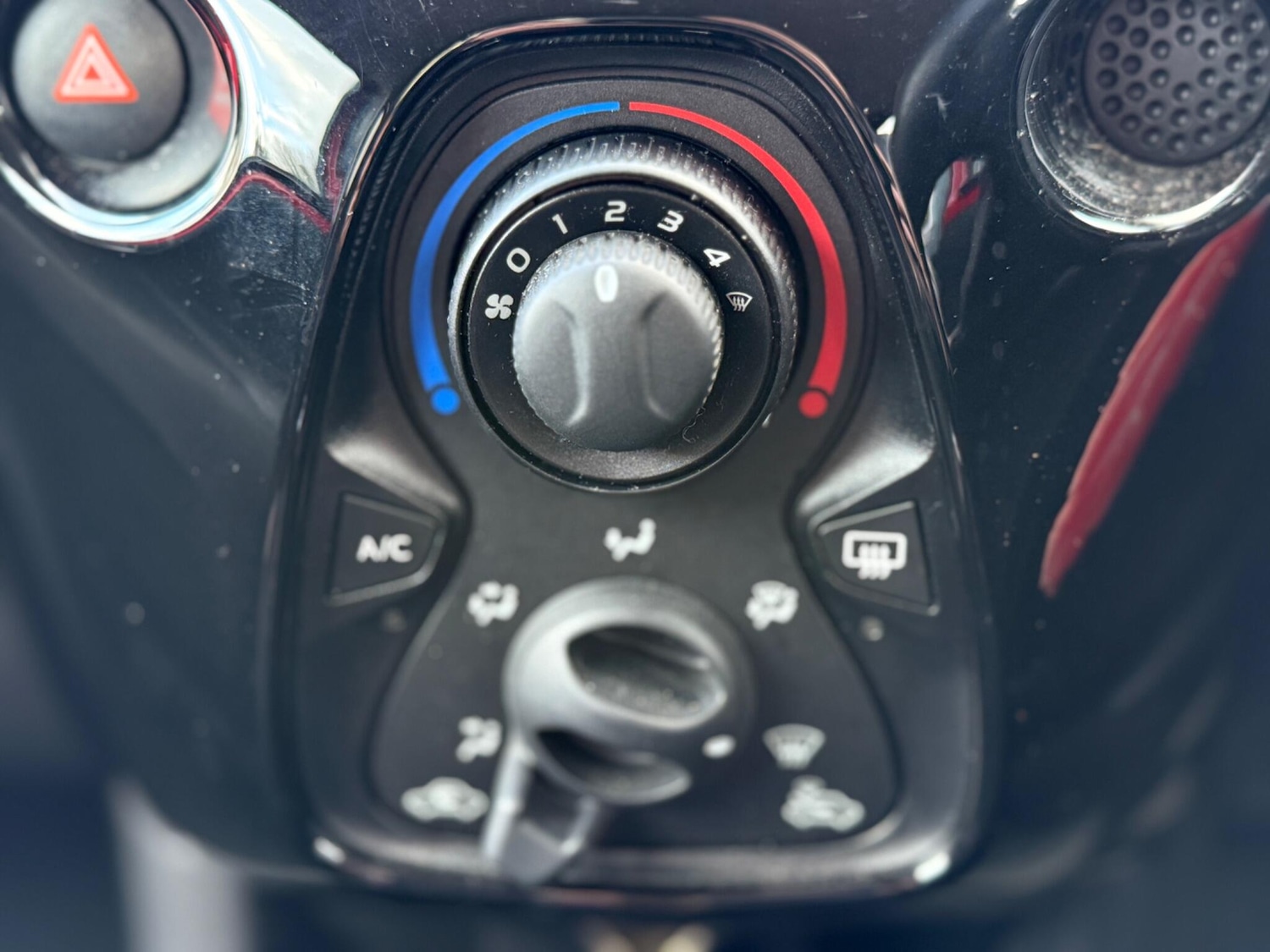 Used Citroen C1 for sale - 77359207: Photo 22