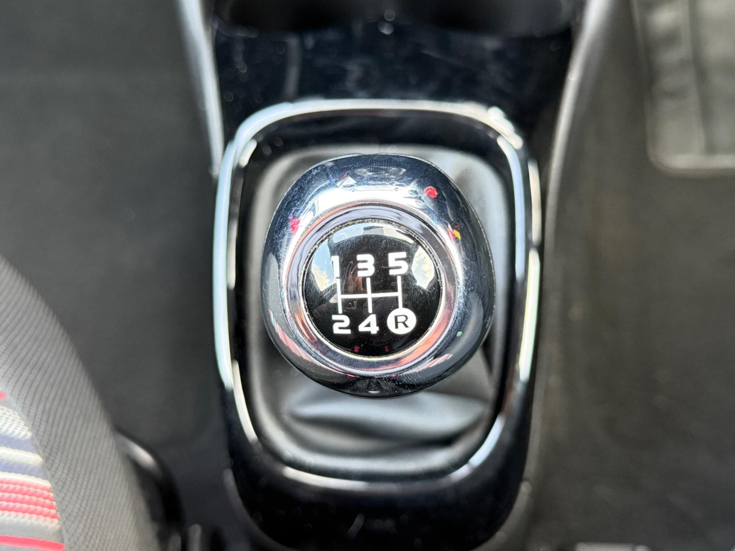 Used Citroen C1 for sale - 77359207: Photo 24