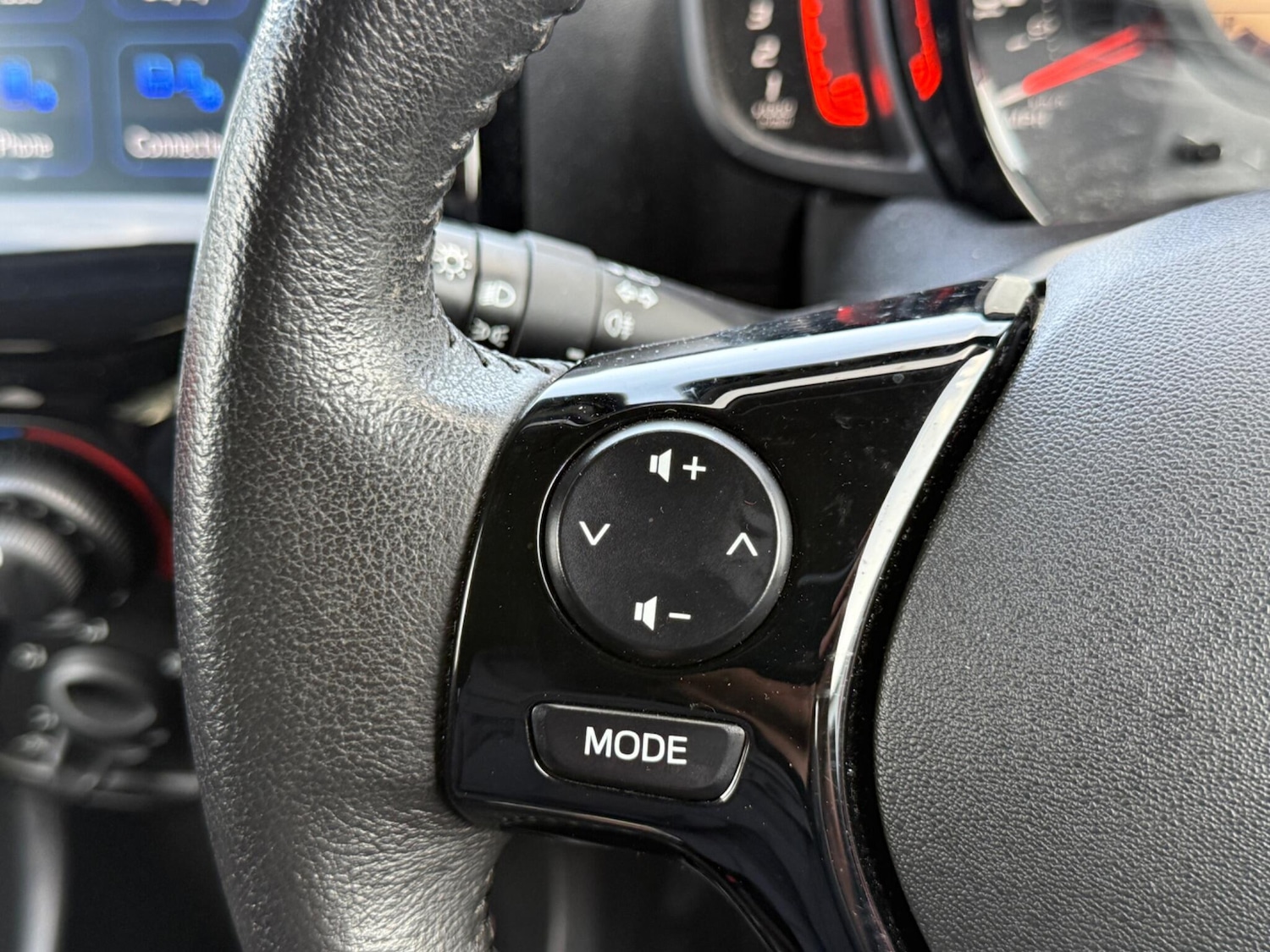 Used Citroen C1 for sale - 77359207: Photo 25