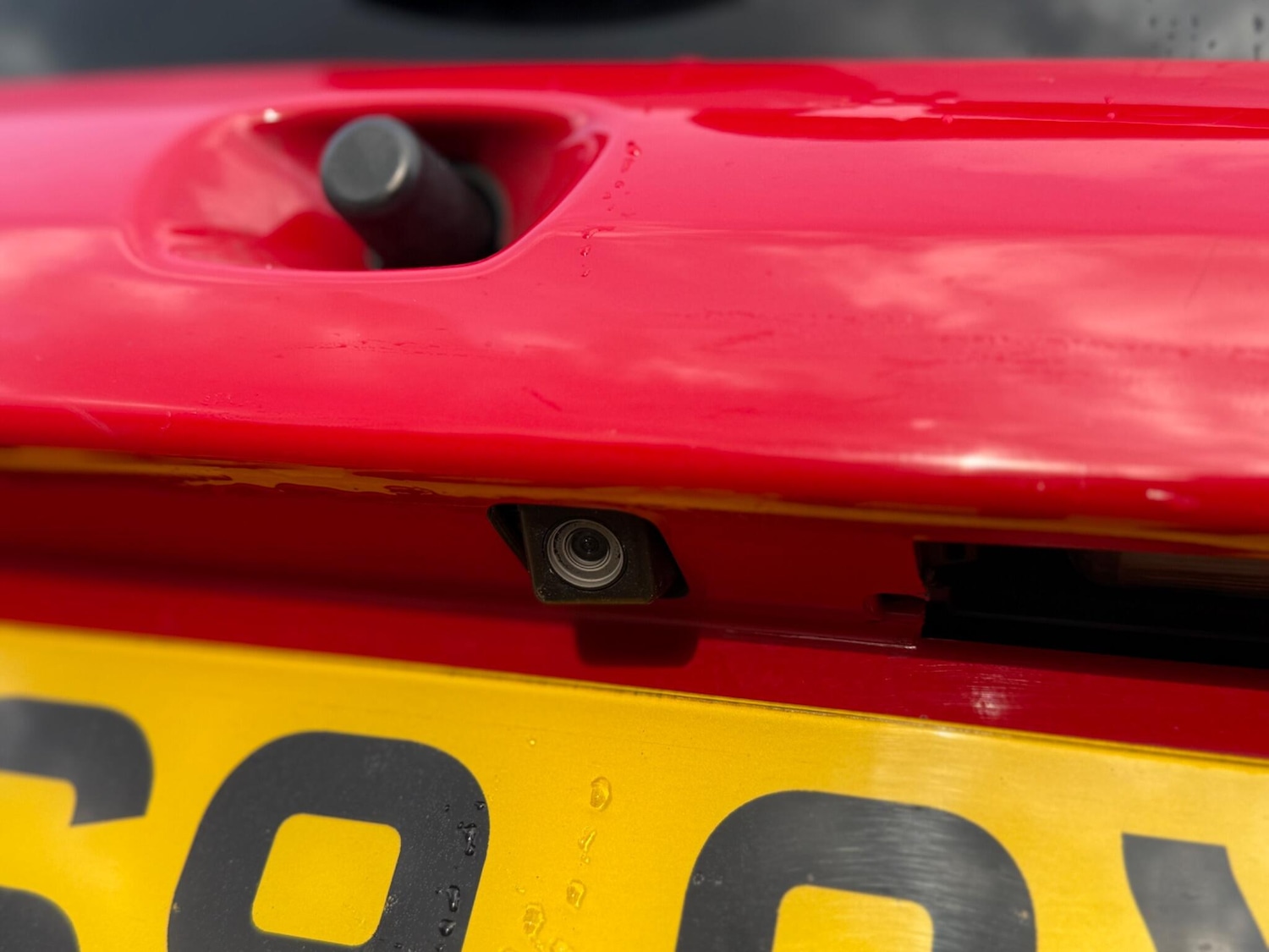 Used Citroen C1 for sale - 77359207: Photo 27