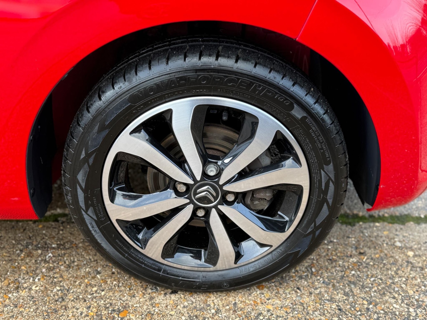 Used Citroen C1 for sale - 77359207: Photo 28