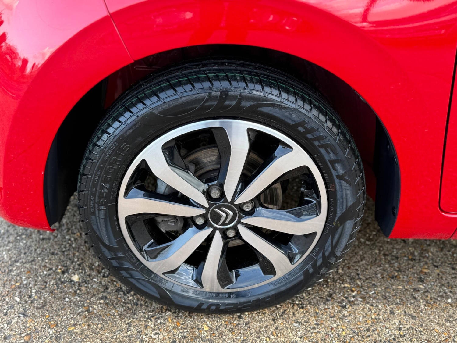 Used Citroen C1 for sale - 77359207: Photo 29