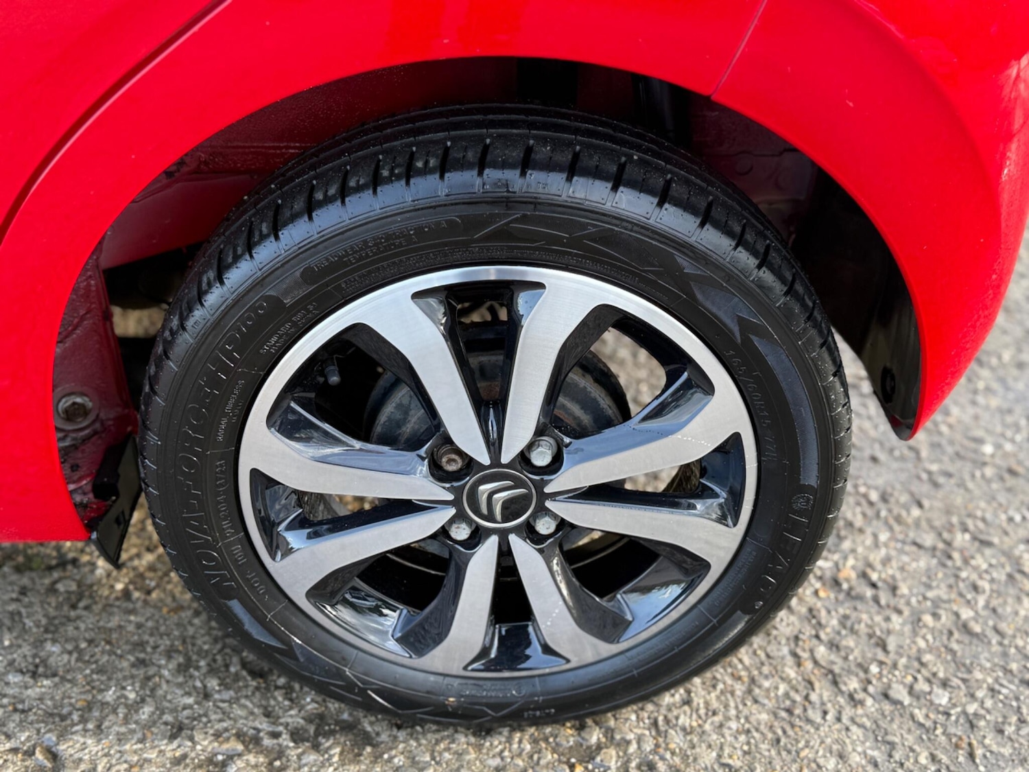 Used Citroen C1 for sale - 77359207: Photo 30