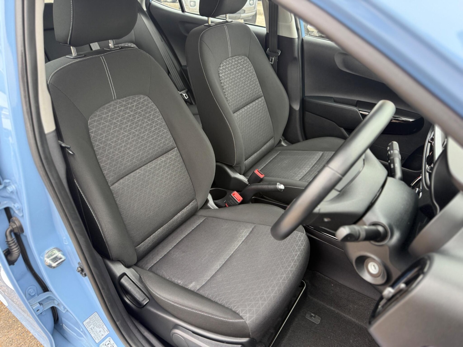 Used Kia Picanto 2019 for sale - 76200180: Photo 10