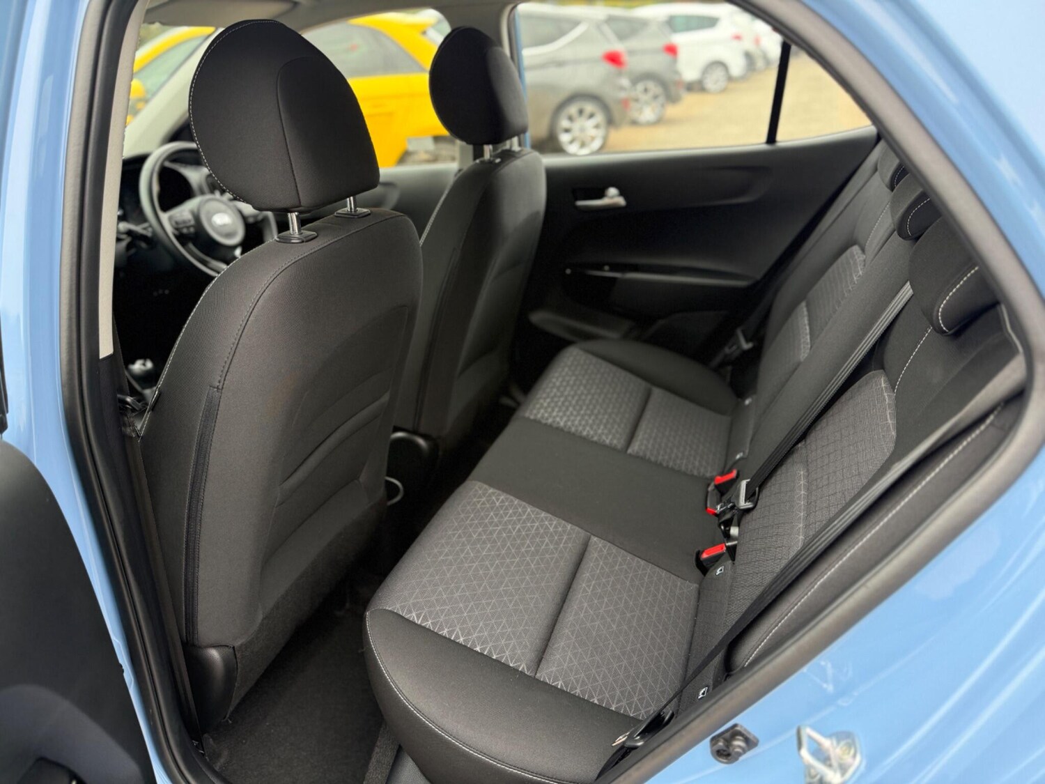 Used Kia Picanto 2019 for sale - 76200180: Photo 13