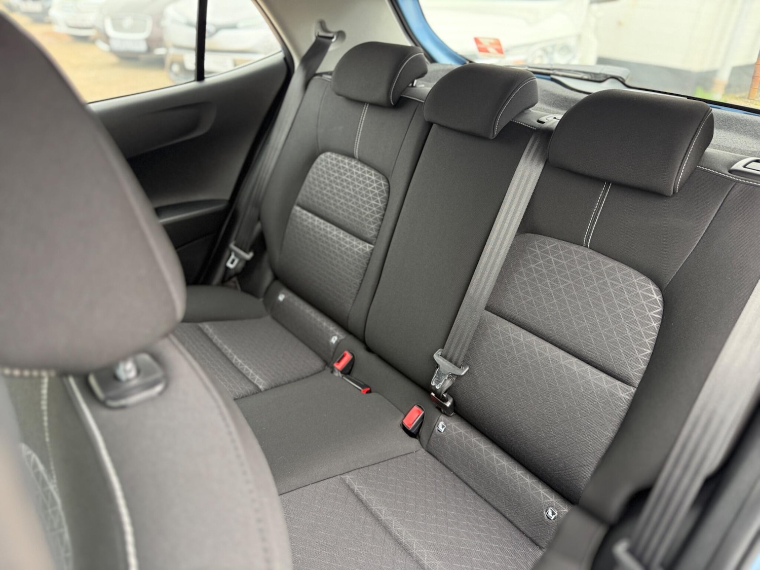 Used Kia Picanto 2019 for sale - 76200180: Photo 14