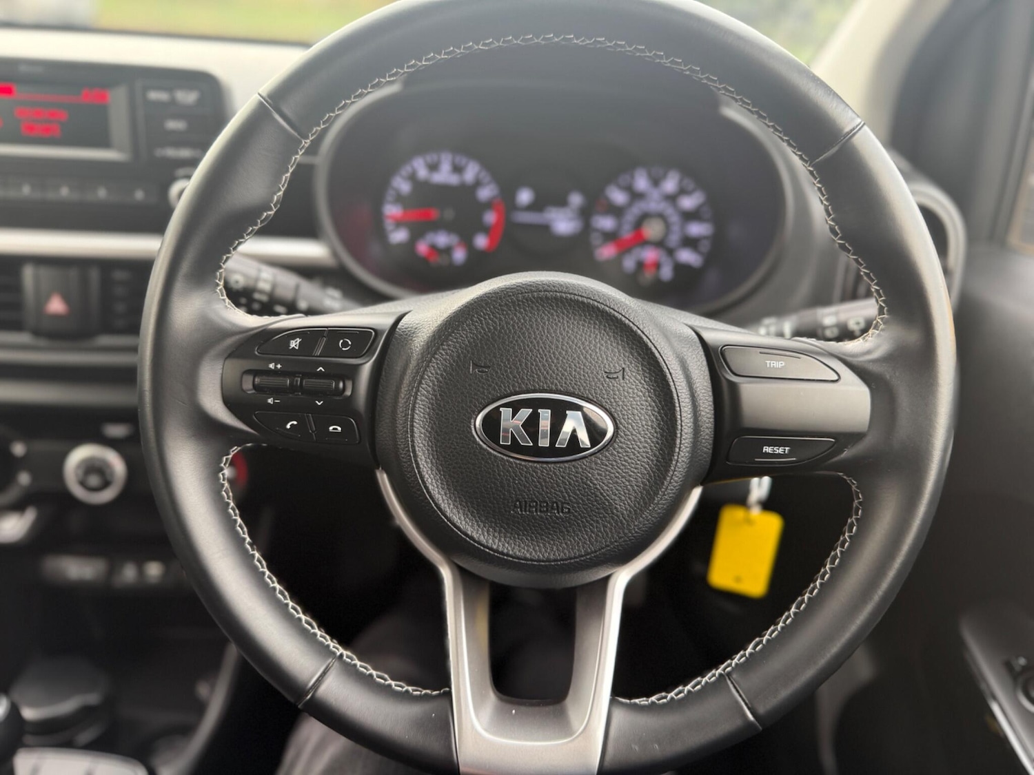 Used Kia Picanto 2019 for sale - 76200180: Photo 16