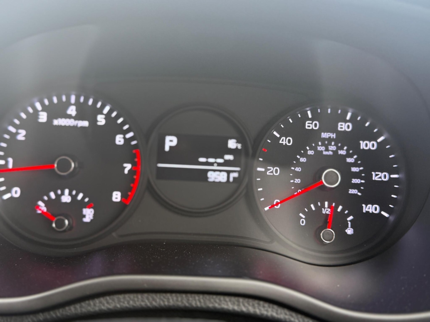 Used Kia Picanto 2019 for sale - 76200180: Photo 17