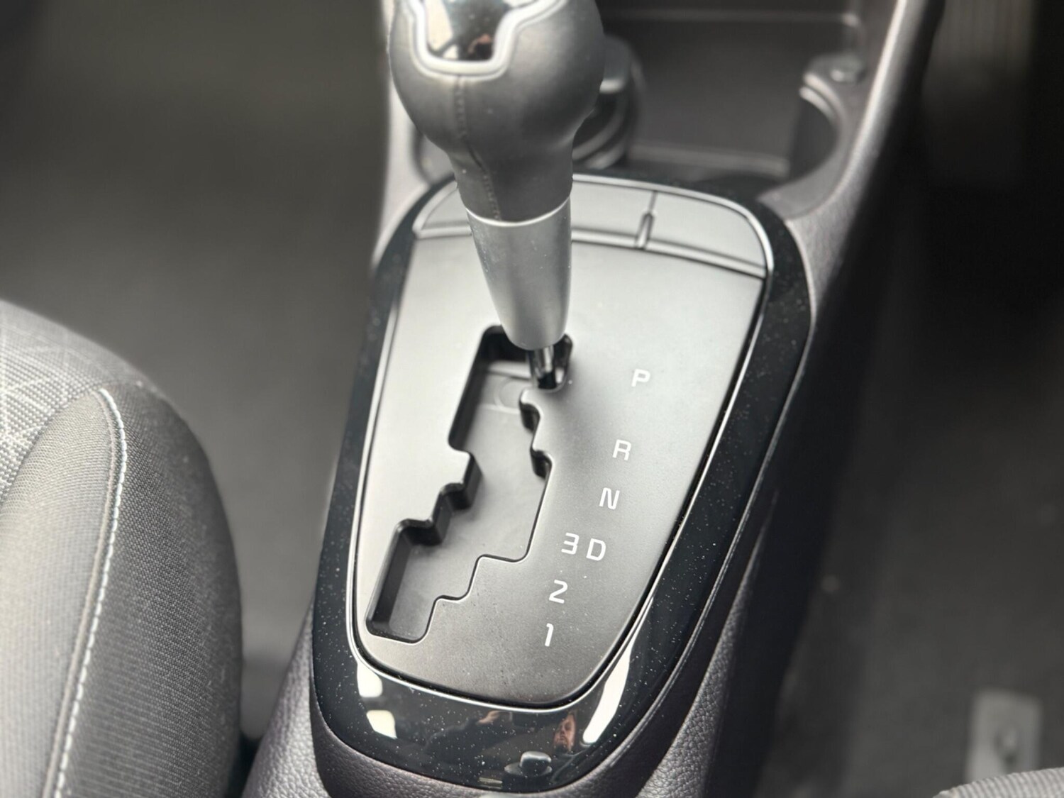 Used Kia Picanto 2019 for sale - 76200180: Photo 18