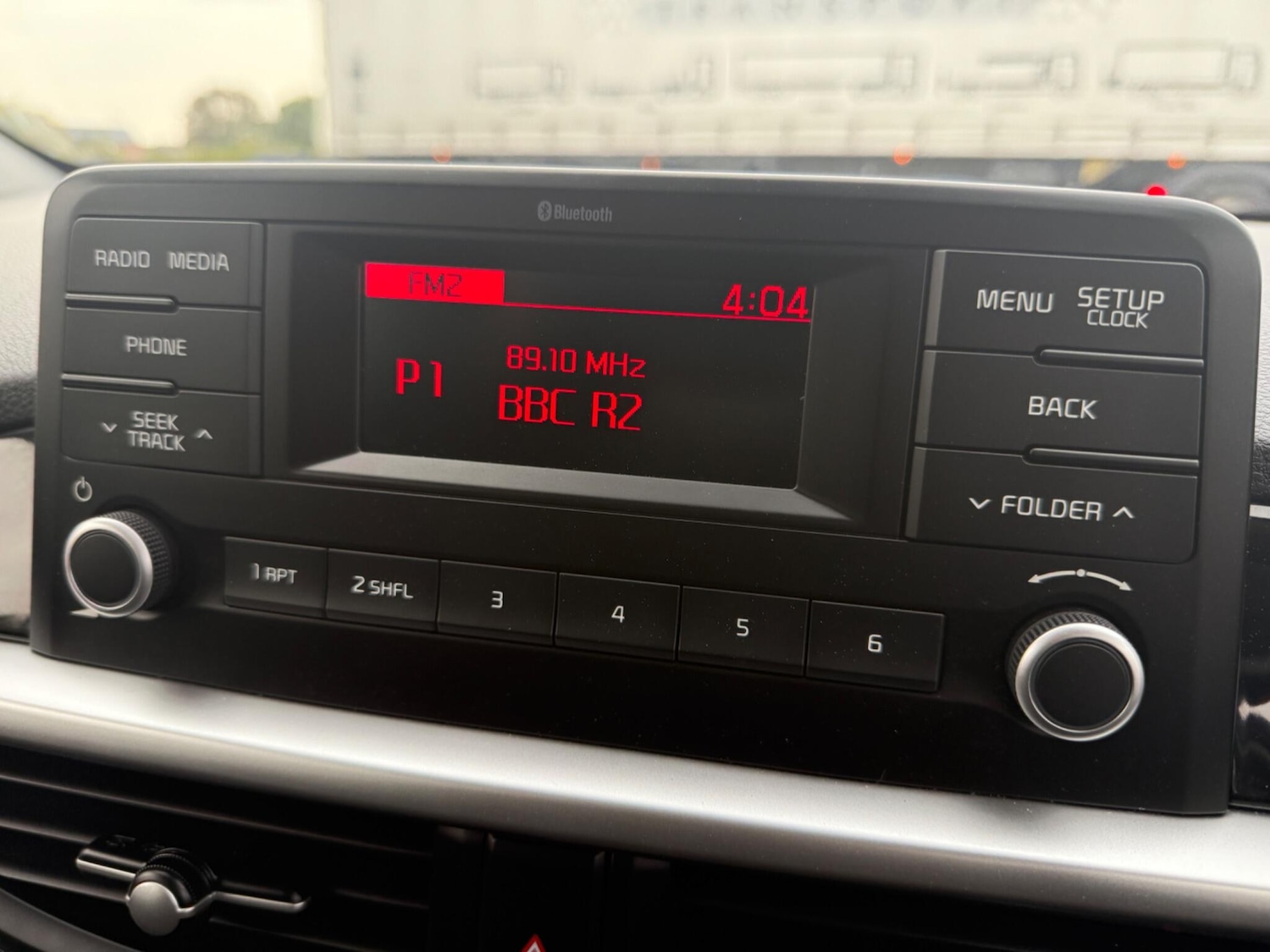 Used Kia Picanto 2019 for sale - 76200180: Photo 20