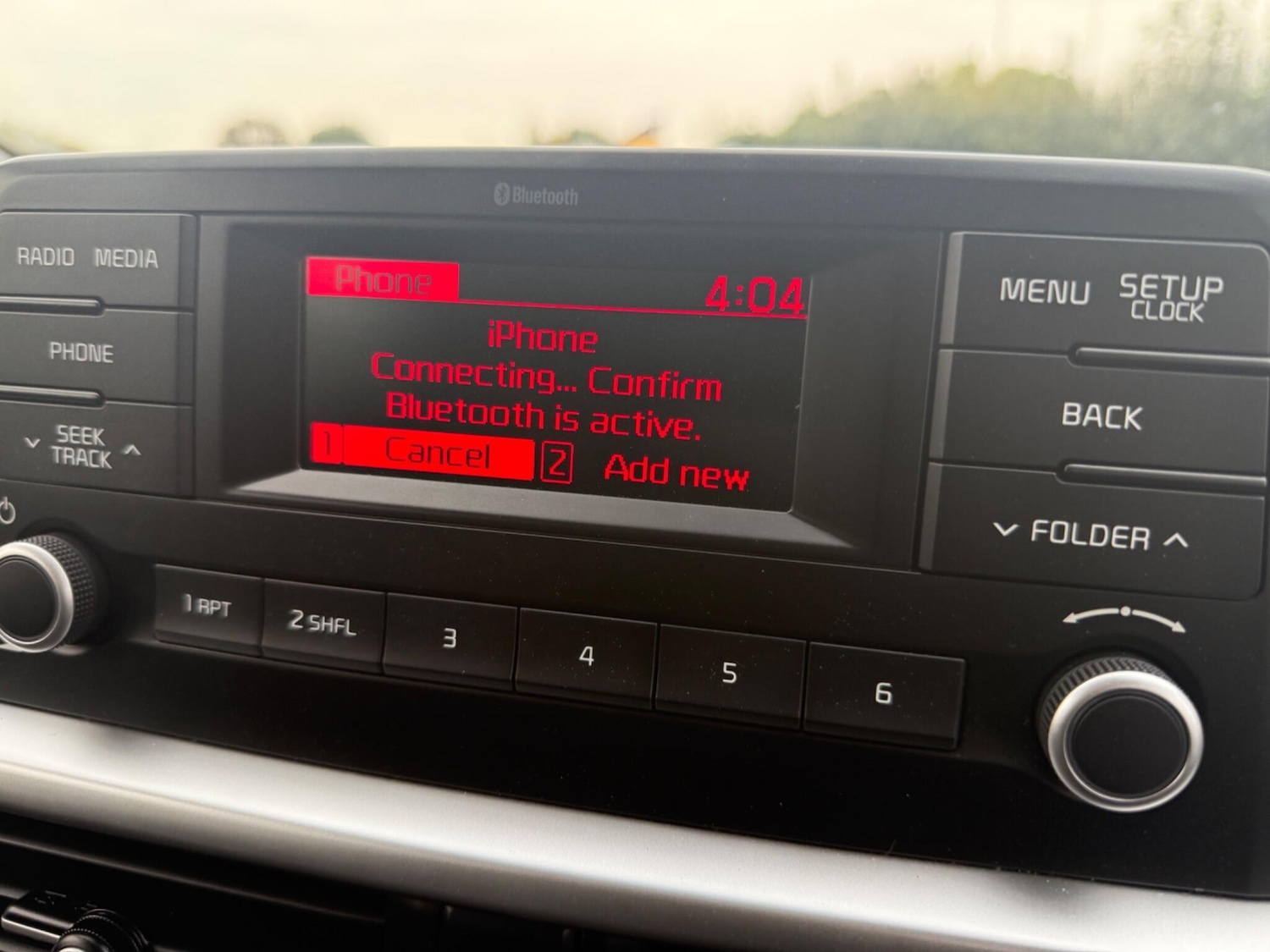 Used Kia Picanto 2019 for sale - 76200180: Photo 21