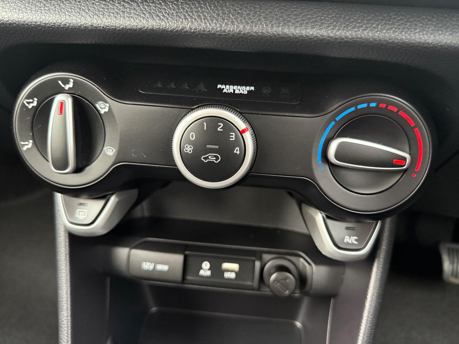 Used Kia Picanto 2019 for sale - 76200180: Photo 22