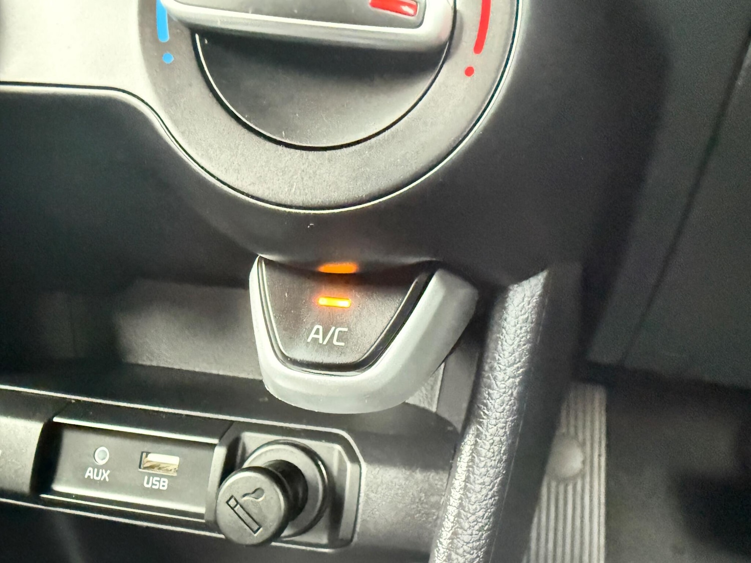 Used Kia Picanto 2019 for sale - 76200180: Photo 23