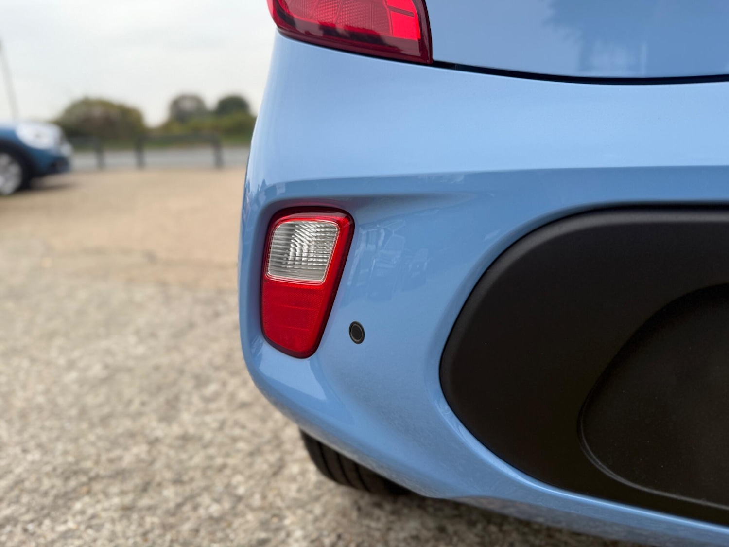 Used Kia Picanto 2019 for sale - 76200180: Photo 27