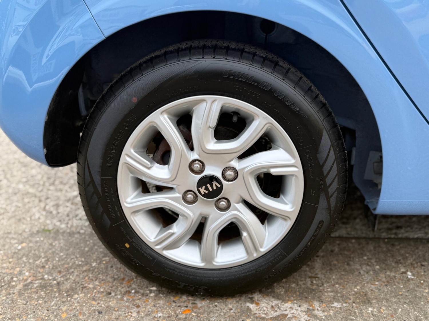 Used Kia Picanto 2019 for sale - 76200180: Photo 32