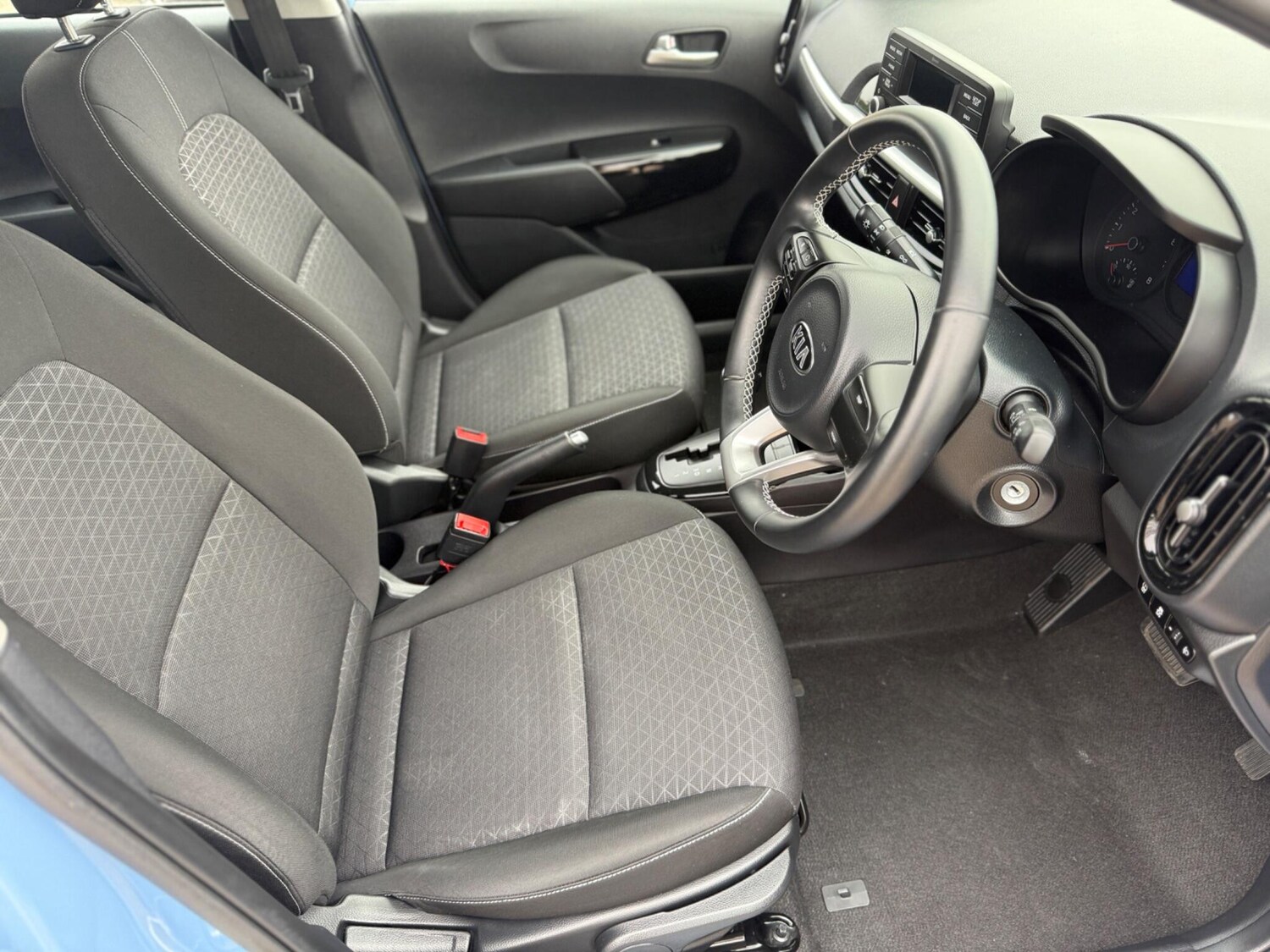 Used Kia Picanto 2019 for sale - 76200180: Photo 9