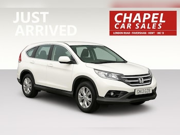 Honda - CR-V