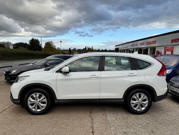 Used Honda CR-V 2013 for sale - 76238632: Photo