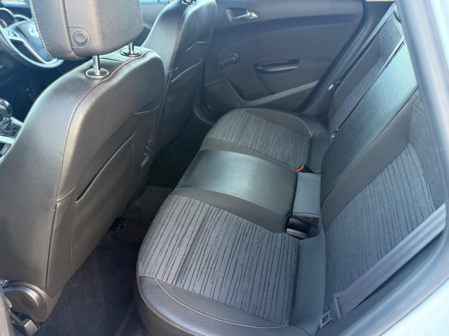 Used Vauxhall Astra 2015 for sale - 76562376: Photo 13